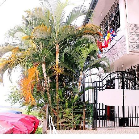 Hostal Maravilla Amazonica Iquitos Exteriör bild