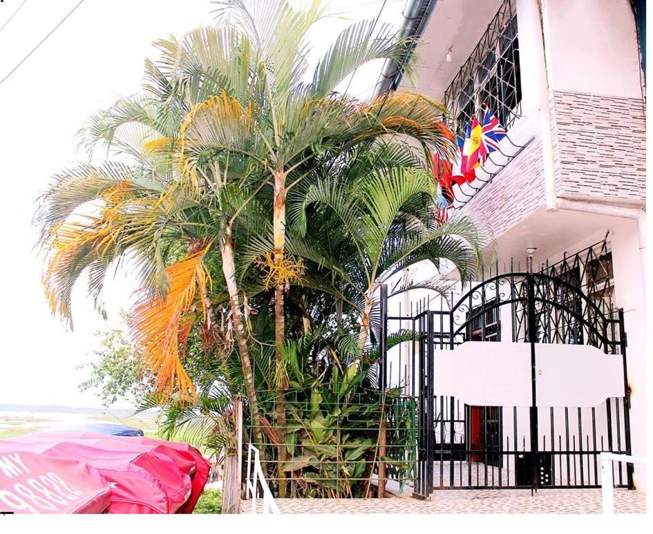 Hostal Maravilla Amazonica Iquitos Exteriör bild
