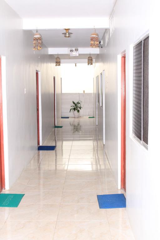 Hostal Maravilla Amazonica Iquitos Exteriör bild