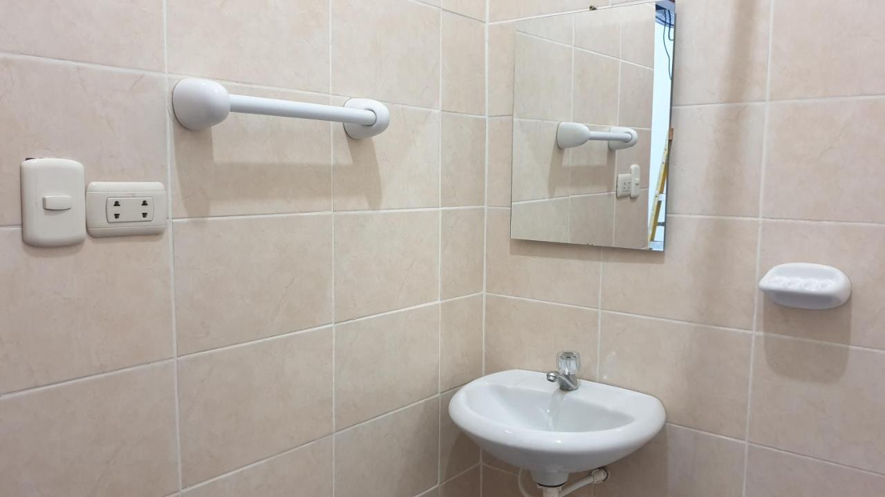Hostal Maravilla Amazonica Iquitos Exteriör bild
