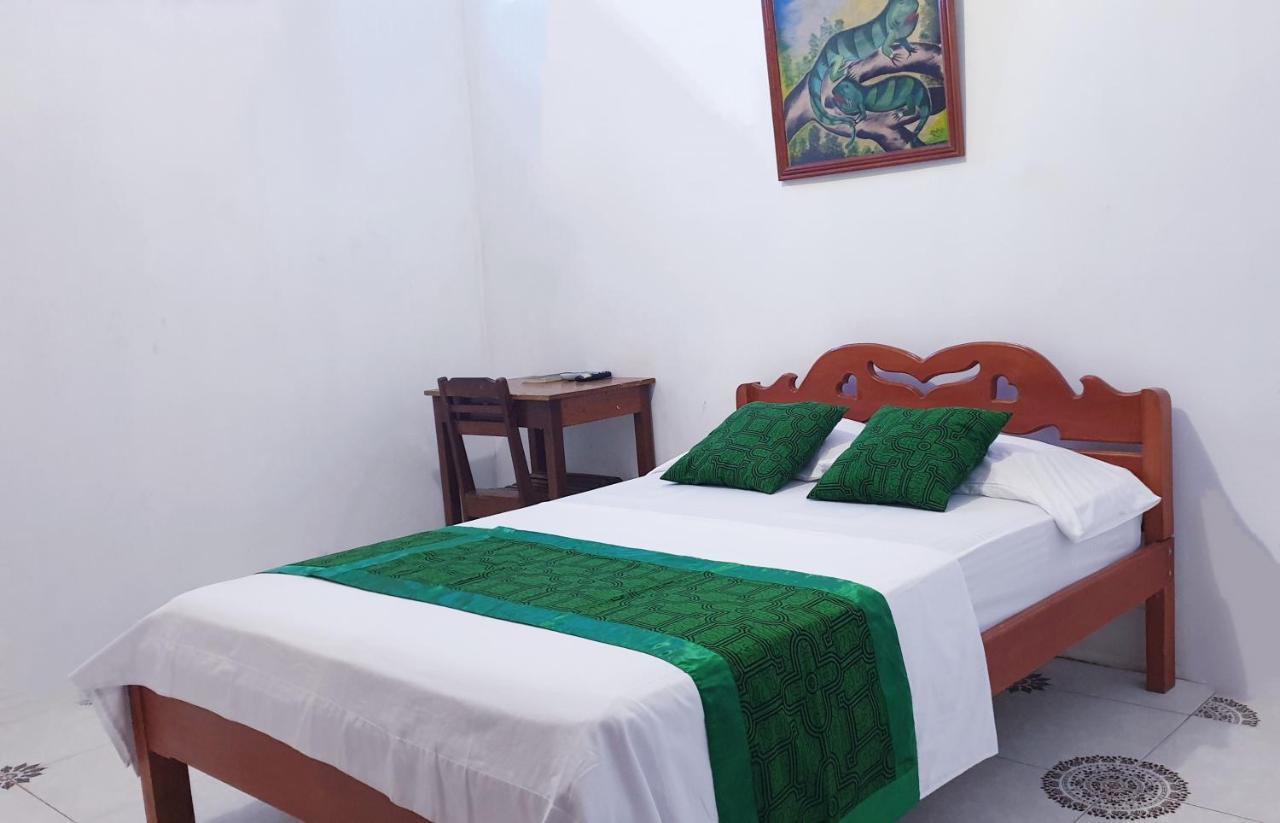 Hostal Maravilla Amazonica Iquitos Exteriör bild