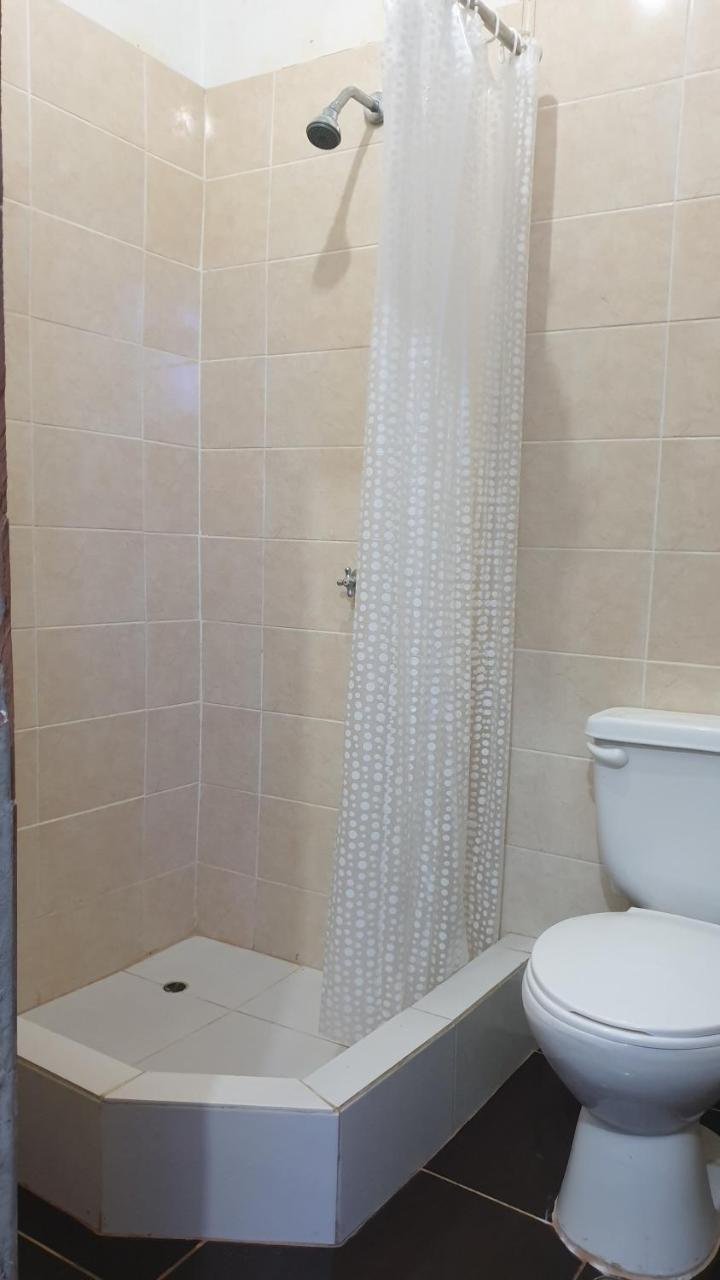 Hostal Maravilla Amazonica Iquitos Exteriör bild