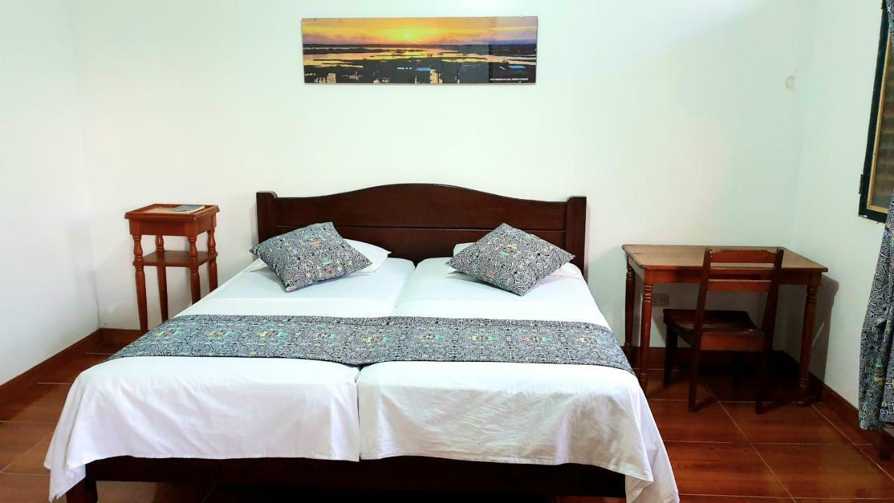 Hostal Maravilla Amazonica Iquitos Exteriör bild