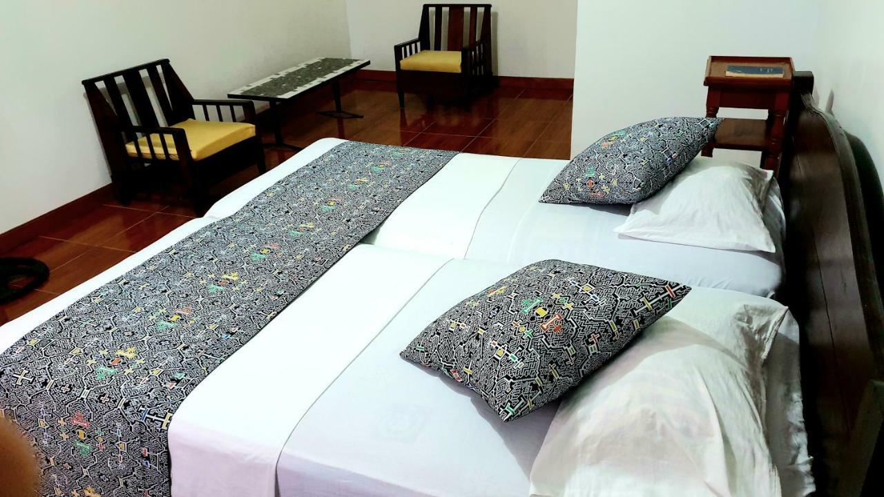 Hostal Maravilla Amazonica Iquitos Exteriör bild